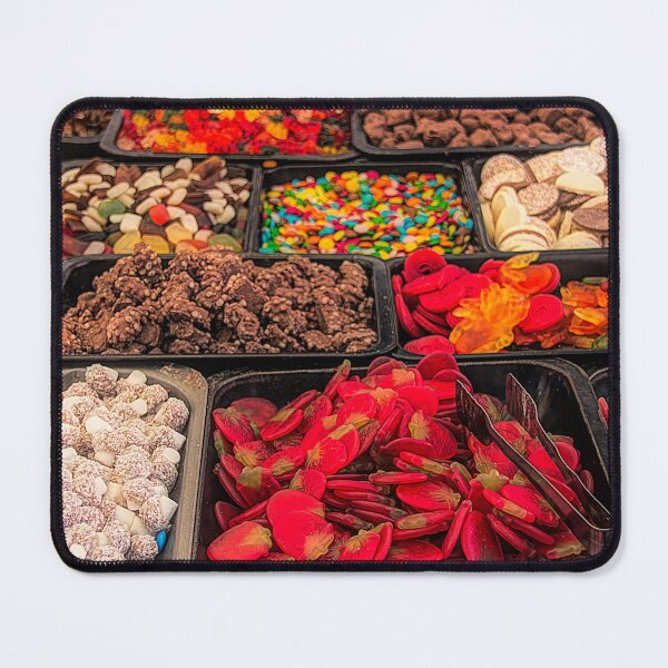 Item preview, Candy Tray designed and sold by Marylou Badeaux.