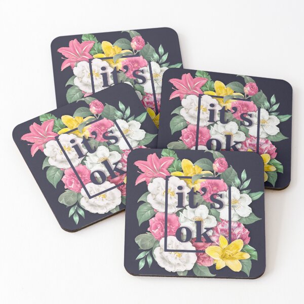 Item preview, it's ok designed and sold by luliga.