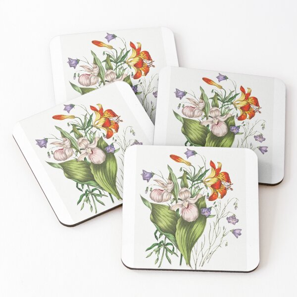 Item preview, Vintage Botanticals designed and sold by SuziQPrayers427.
