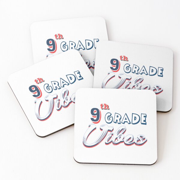 Item preview, Nineth grade vibes designed and sold by Nikmay Design.