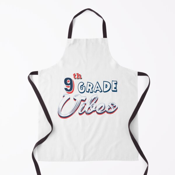 Item preview, Nineth grade vibes designed and sold by Nikmay Design.