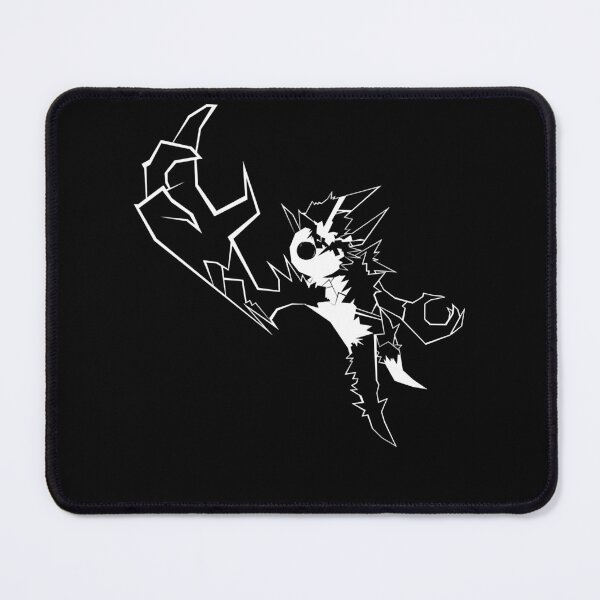 Item preview, possessed creature with claws designed and sold by GorrellAnita.