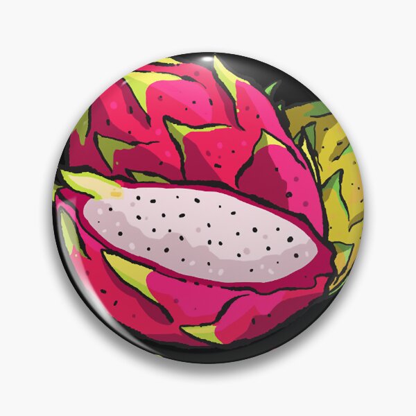 Item preview, Dragonfruit Classic Rock Band retro shirt designed and sold by McLeodAlice.