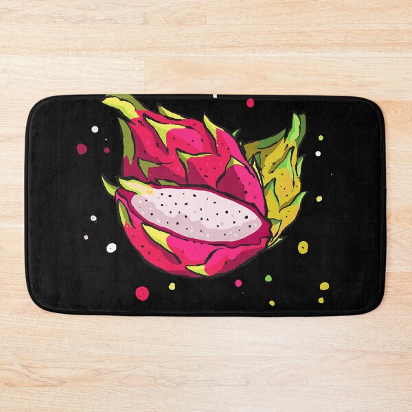 Item preview, Dragonfruit Classic Rock Band retro shirt designed and sold by McLeodAlice.