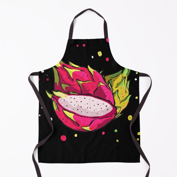 Item preview, Dragonfruit Classic Rock Band retro shirt designed and sold by McLeodAlice.