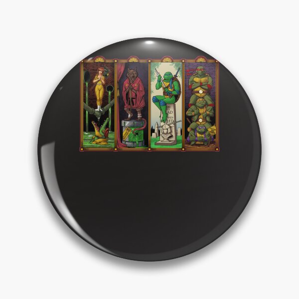 Item preview, The Haunted Sewer Essential designed and sold by lozerzmar.