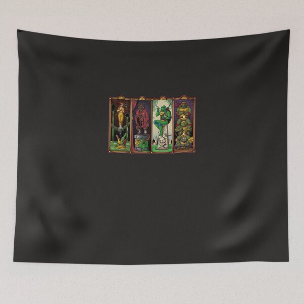 Item preview, The Haunted Sewer Essential designed and sold by lozerzmar.