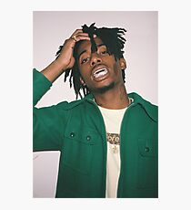 Playboi Carti Photographic Print