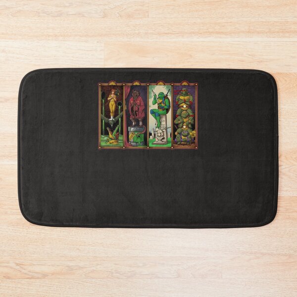 Item preview, The Haunted Sewer Essential designed and sold by lozerzmar.