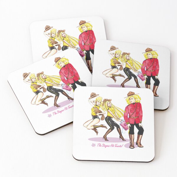Item preview, Jemcon The Stingers My Favorite People designed and sold by BehrendsWhit.