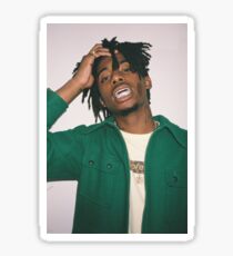 Playboi Carti Sticker