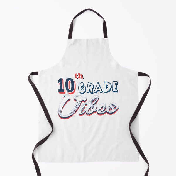 Item preview, Tenth grade vibes designed and sold by Nikmay Design.