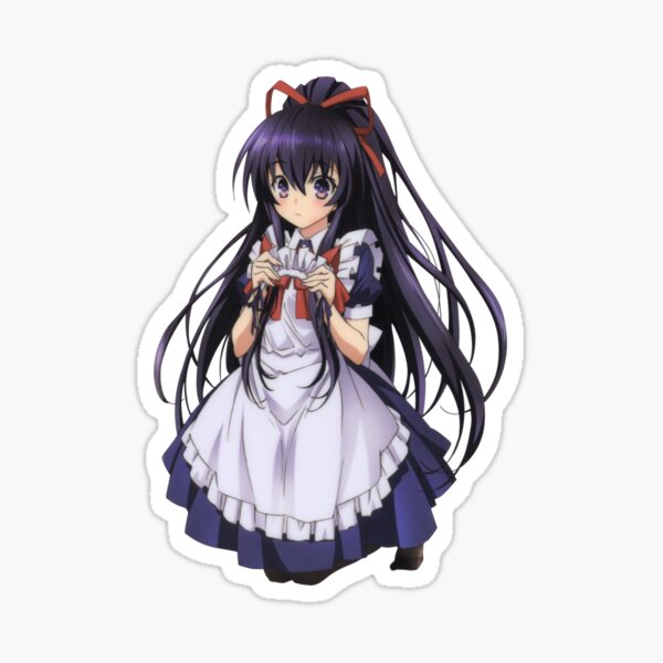 Date A Live Original Ver. Trading Mini Colored Paper Vol.5 (Set of 12)  (Anime Toy) - HobbySearch Anime Goods Store