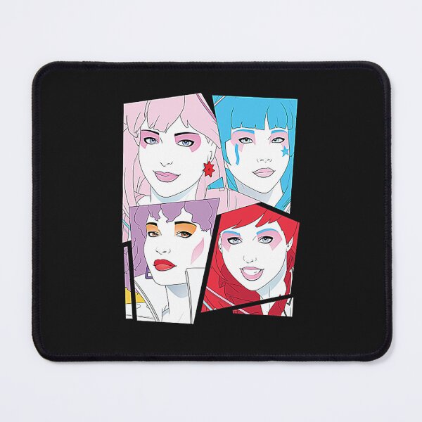 Item preview, Glamour and Glitter, Fashion and Fame  Essential designed and sold by harbussbrod.