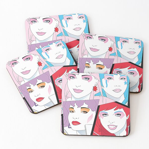 Item preview, Glamour and Glitter, Fashion and Fame  Essential designed and sold by harbussbrod.