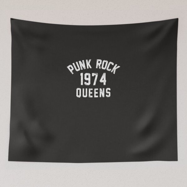 Item preview, Punk Rock Essential designed and sold by pequesvgozga.