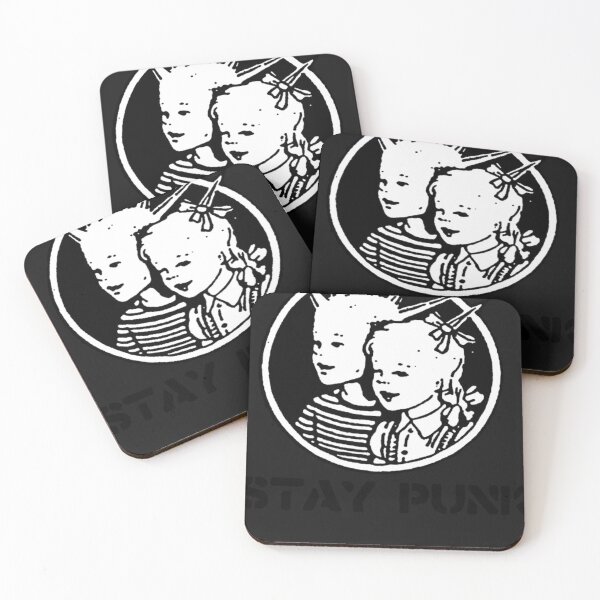 Item preview, STAY PUNK Classic designed and sold by caoilevydrishp.