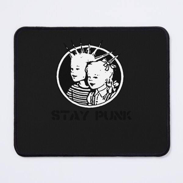 Item preview, STAY PUNK Classic designed and sold by caoilevydrishp.