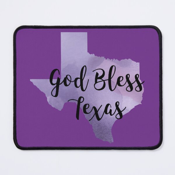 Item preview, God Bless Texas designed and sold by baileyvannatta.