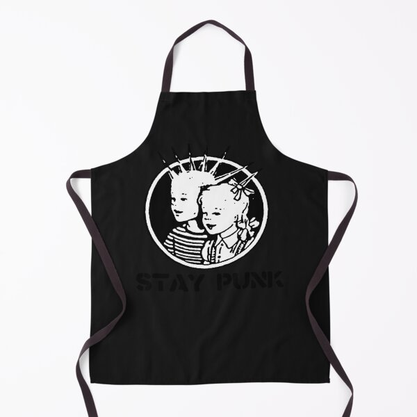 Item preview, STAY PUNK Classic designed and sold by caoilevydrishp.