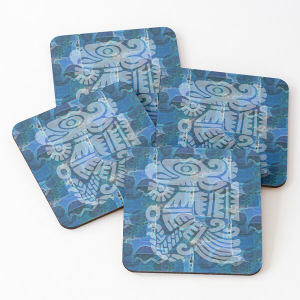 Item preview, Poder Del Aguila designed and sold by bohemianbound.