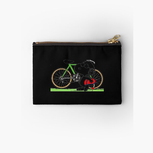 Item preview, Edna Partner Bike t Shirt designed and sold by BoyerAdemaro.