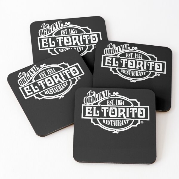 Item preview, El-Torito-Favourite-Food-T-Shirt designed and sold by BortnerZelma.