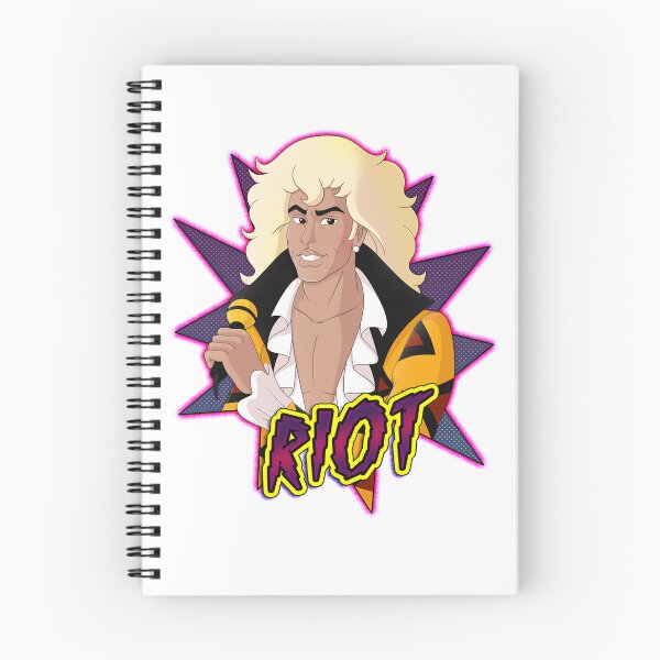 Item preview, Lover Gifts Riot Funny Boys Girls designed and sold by BehrendsWhit.