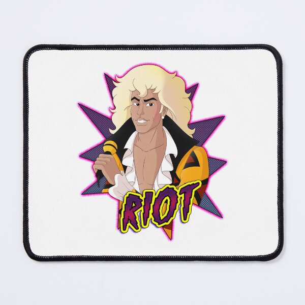 Item preview, Lover Gifts Riot Funny Boys Girls designed and sold by BehrendsWhit.
