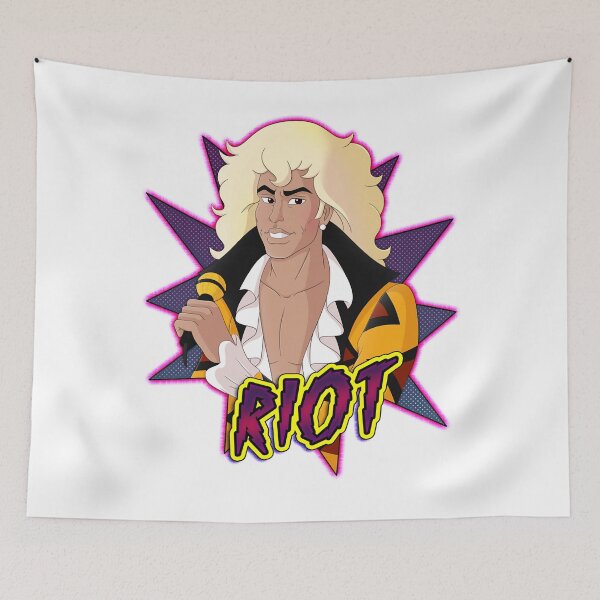 Item preview, Lover Gifts Riot Funny Boys Girls designed and sold by BehrendsWhit.
