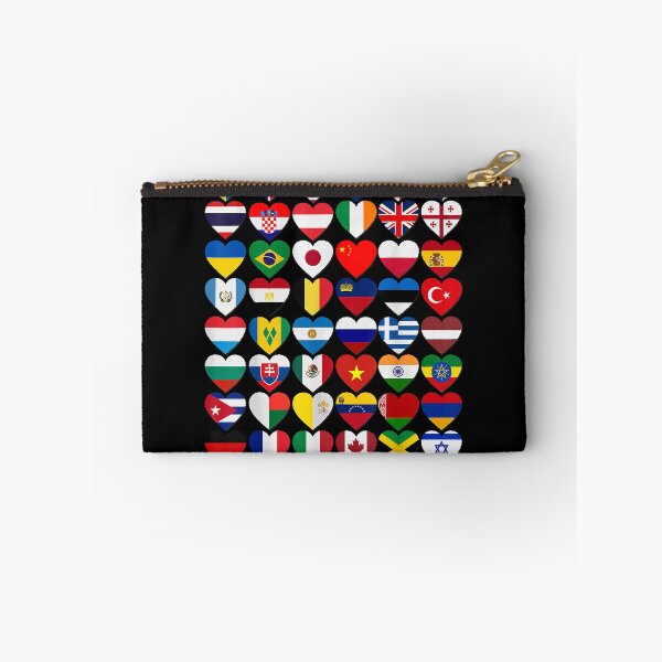 Item preview, Flags of the Countries of the World, International designed and sold by GorrellAnita.