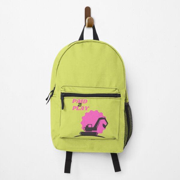 Item preview, Paid 2 play designed and sold by TruLuv.