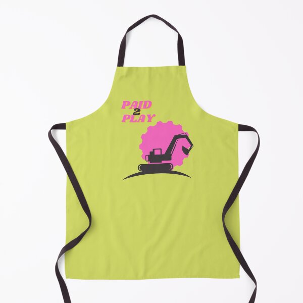 Item preview, Paid 2 play designed and sold by TruLuv.