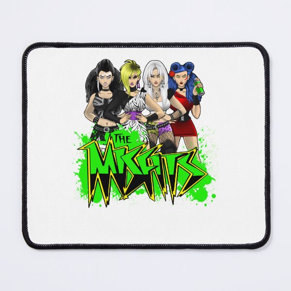 Item preview, Misfits Funny Gifts Boys Girls designed and sold by BehrendsWhit.