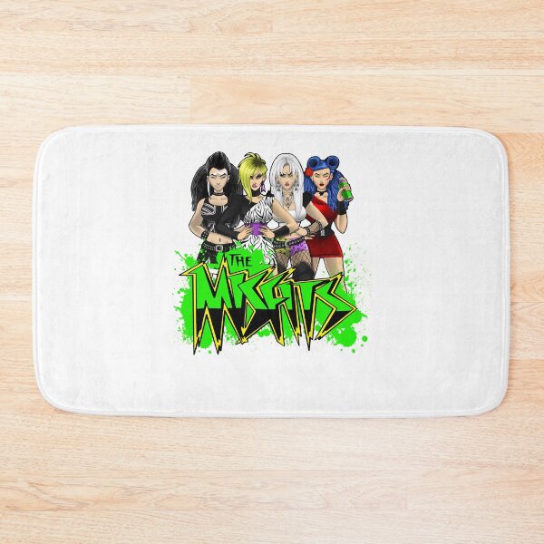 Item preview, Misfits Funny Gifts Boys Girls designed and sold by BehrendsWhit.