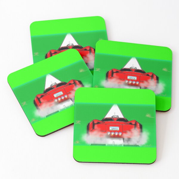 Item preview, Corvettes                  //               Burn 'em off! designed and sold by Imagin8er.