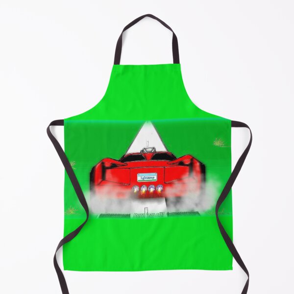Item preview, Corvettes // Burn 'em off! designed and sold by Imagin8er.