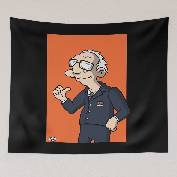 Item preview, Day Gift For Captain Tom Disney Family Funny Tees designed and sold by GarrickHartmann.