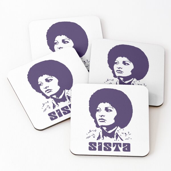 Item preview, Movies 1970 Blaxploitation Songs African American Retro Pimp With Cadillac Love You Fans designed and sold by Odettaiacona.