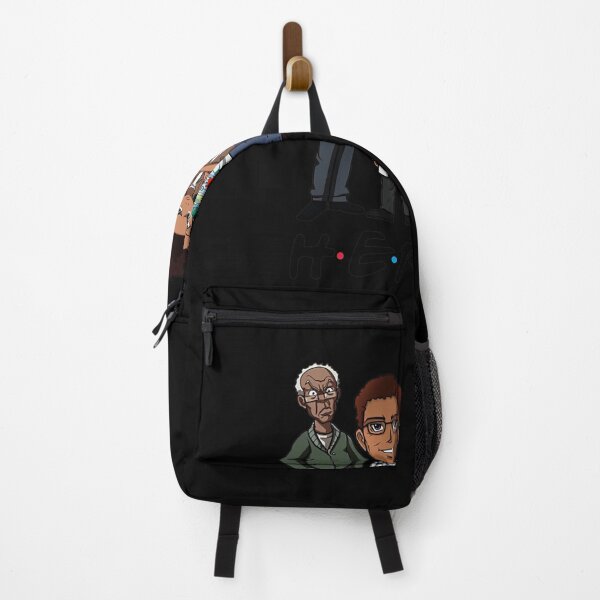 Item preview, Edna Partner The Boondocks Heroes Friend Shirt designed and sold by BoyerAdemaro.