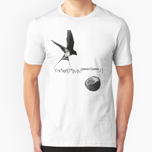 Airspeed Velocity Slim Fit T-Shirt