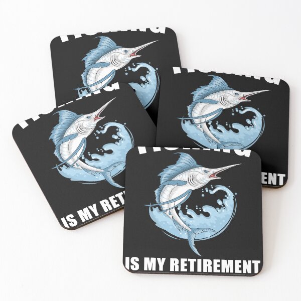 Item preview, Fishing is my Retirement Plan T-Shirt, Fishing Retirement Gift | Fishing Retirement Shirt | Retirement Gift for Men | Funny Fishing Shirt designed and sold by CatchUriDesigns.