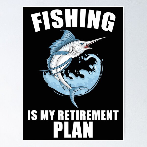 My Retirement Plan Funny Fishing Addict Fisherman Gift Sweatshirt
