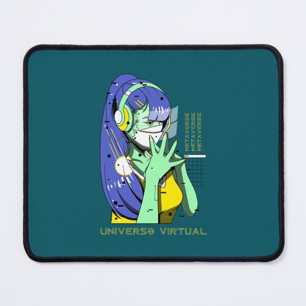 Item preview, UNIVERSO VIRTUAL designed and sold by AladdinMktgs.