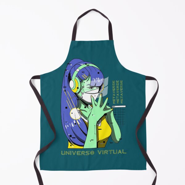 Item preview, UNIVERSO VIRTUAL designed and sold by AladdinMktgs.