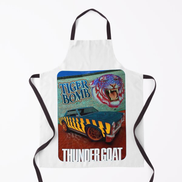 Item preview, Tiger Bomb designed and sold by CWR63.