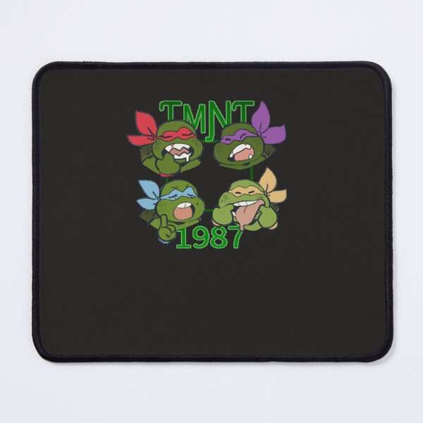 Item preview, Toothy 1987 TMNT Classic designed and sold by jestisvy.