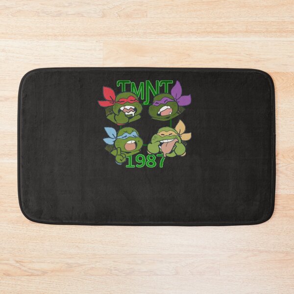Item preview, Toothy 1987 TMNT Classic designed and sold by jestisvy.