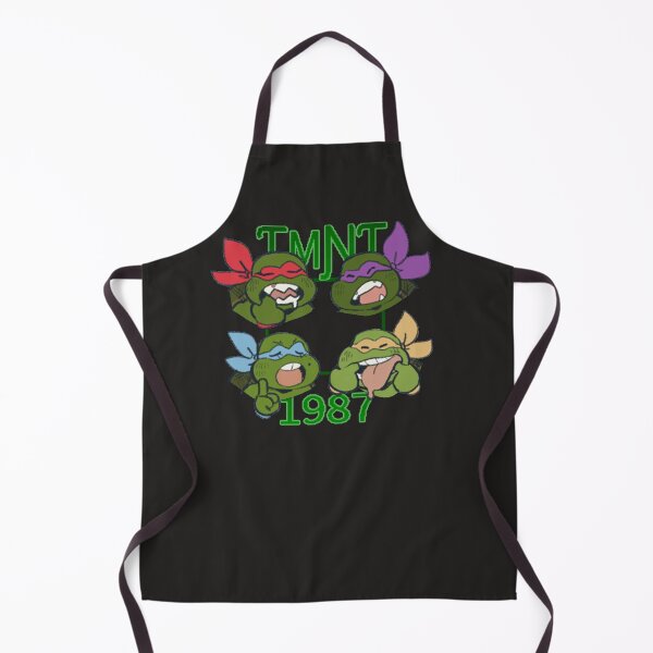 Item preview, Toothy 1987 TMNT Classic designed and sold by jestisvy.