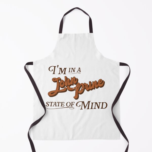 Item preview, I'm in a John Prine State of Mind T-Shirt designed and sold by Enya44Oi.